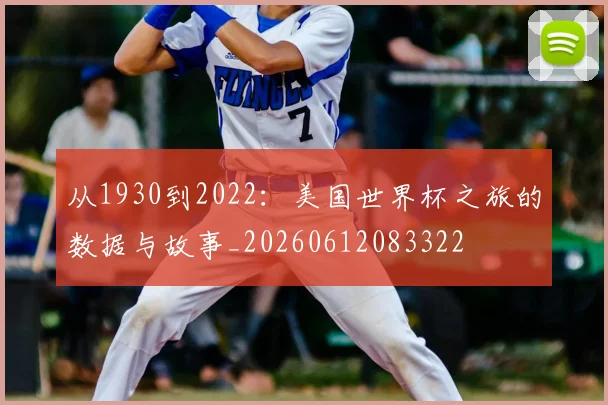 从1930到2022:美国世界杯之旅的数据与故事_20260612083322